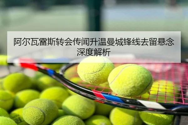 阿尔瓦雷斯转会传闻升温曼城锋线去留悬念深度解析